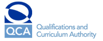 Qualifications and Curriculum Authority